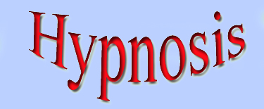 Hypnosis logo